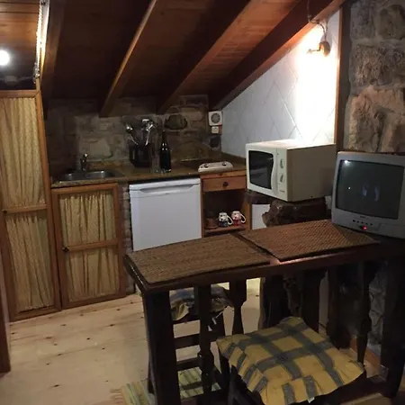 Casa Nivia 아파트