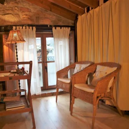 Casa Nivia 아파트 라스로자스