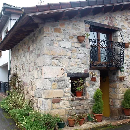 아파트 Casa Nivia *