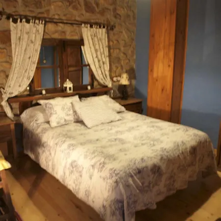 Apartamento Casa Nivia *