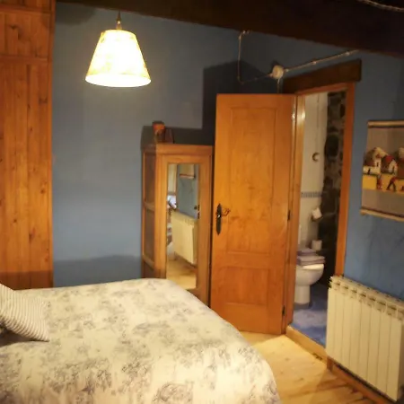 아파트 Casa Nivia