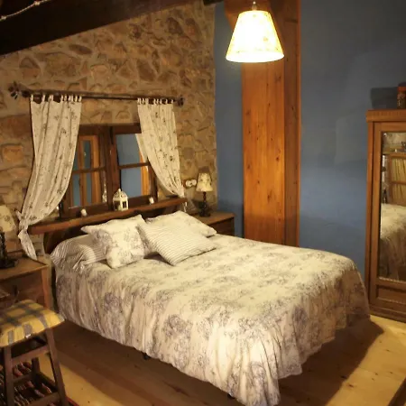 아파트 Casa Nivia *