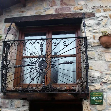 아파트 Casa Nivia 라스로자스