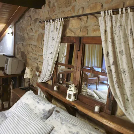 Casa Nivia *