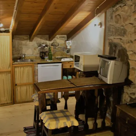 Apartamento Casa Nivia Las Rozas
