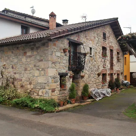 Casa Nivia 아파트