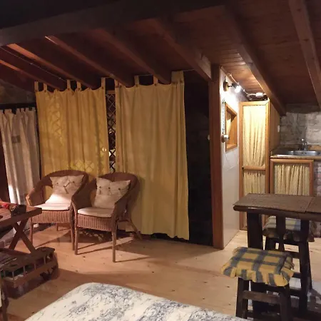 Casa Nivia *